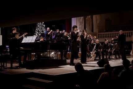 Big Band 
